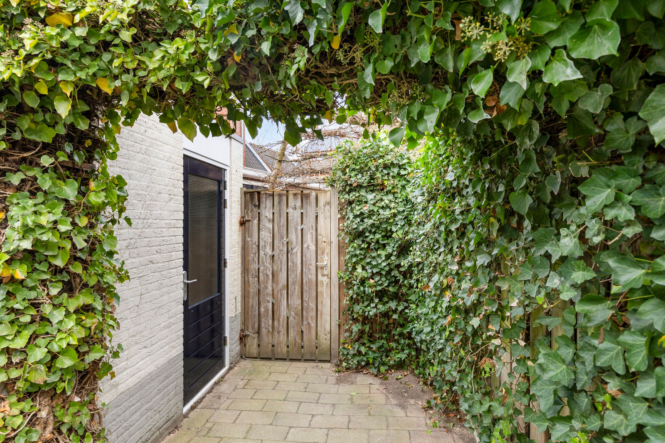 Foto 21 van Karthuizerserf 7