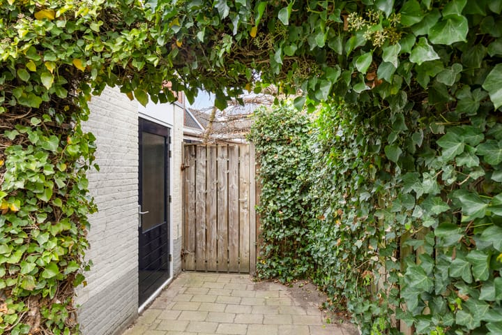 Foto 21 van Karthuizerserf 7