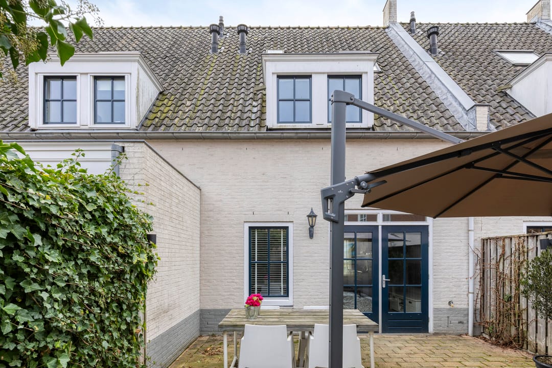 Foto 22 van Karthuizerserf 7