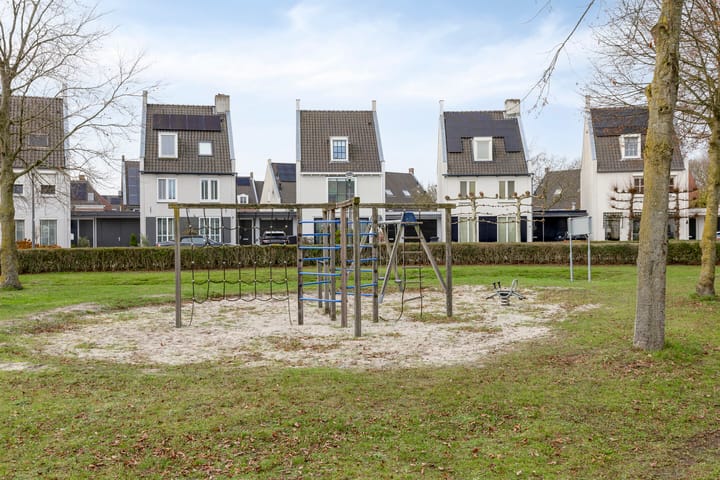 Foto 27 van Karthuizerserf 7