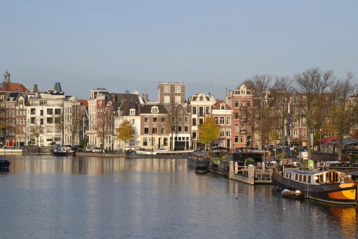 Foto 21 van Nieuwe Keizersgracht 66-B