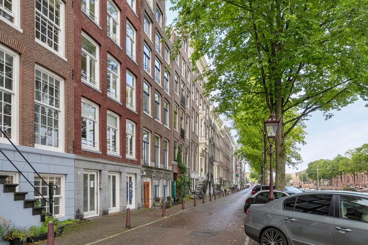 Foto 16 van Nieuwe Keizersgracht 66-B