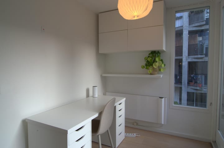 Foto 8 van Nieuwe Keizersgracht 66-B