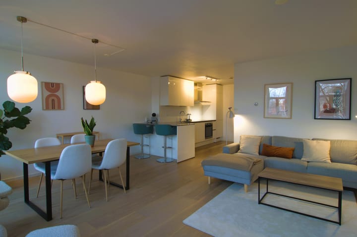 Foto 1 van Nieuwe Keizersgracht 66-B