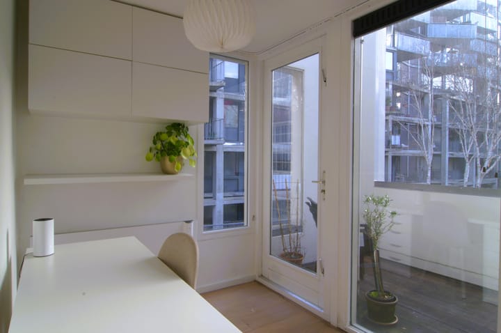 Foto 9 van Nieuwe Keizersgracht 66-B