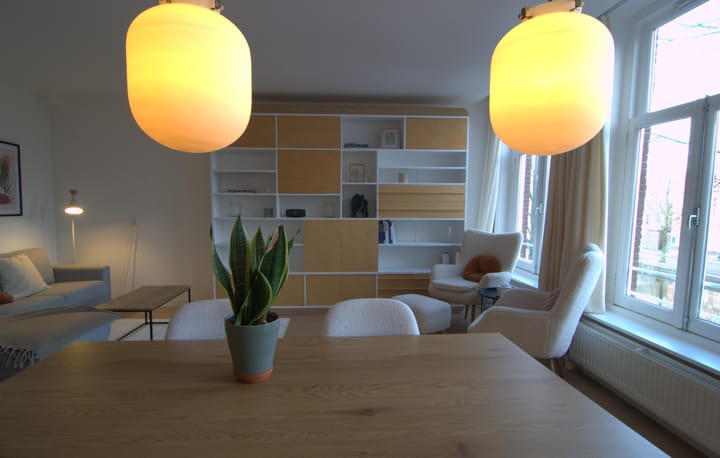 Foto 5 van Nieuwe Keizersgracht 66-B