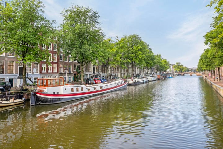 Foto 18 van Nieuwe Keizersgracht 66-B