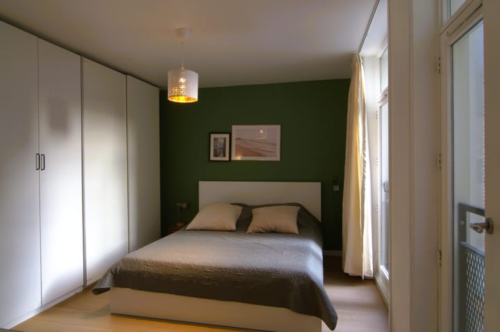 Foto 6 van Nieuwe Keizersgracht 66-B