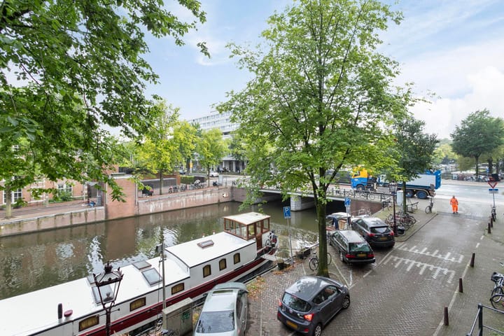 Foto 17 van Nieuwe Keizersgracht 66-B