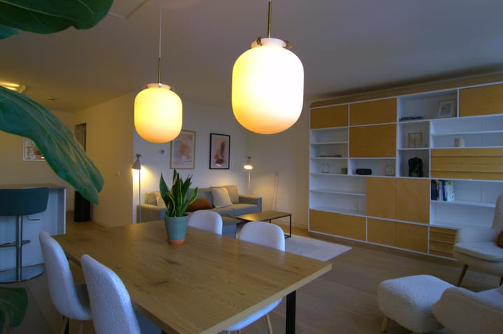 Foto 2 van Nieuwe Keizersgracht 66-B