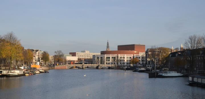 Foto 19 van Nieuwe Keizersgracht 66-B