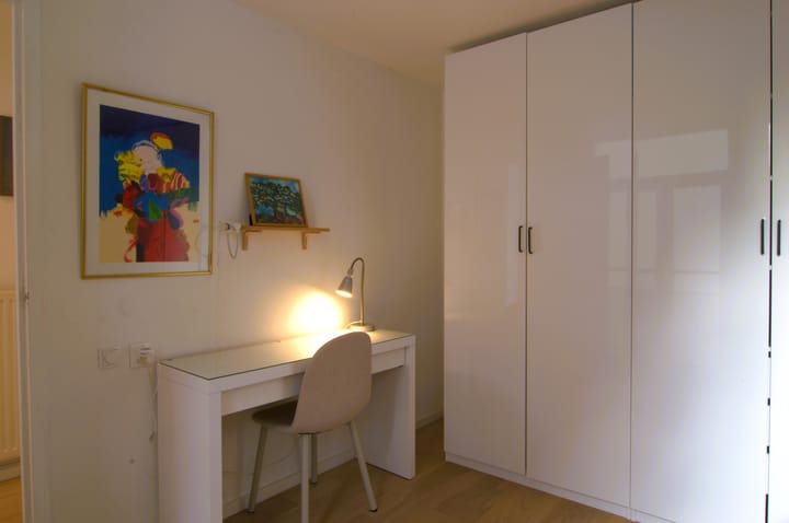 Foto 7 van Nieuwe Keizersgracht 66-B