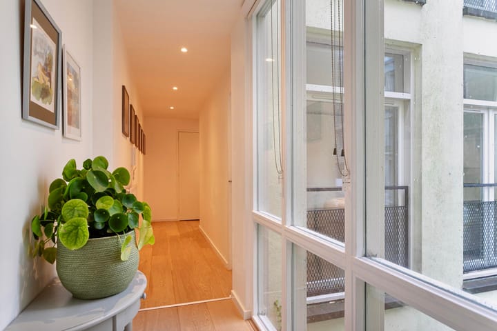 Foto 11 van Nieuwe Keizersgracht 66-B