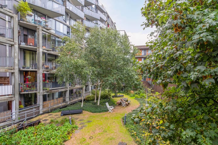 Foto 13 van Nieuwe Keizersgracht 66-B