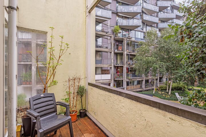 Foto 12 van Nieuwe Keizersgracht 66-B