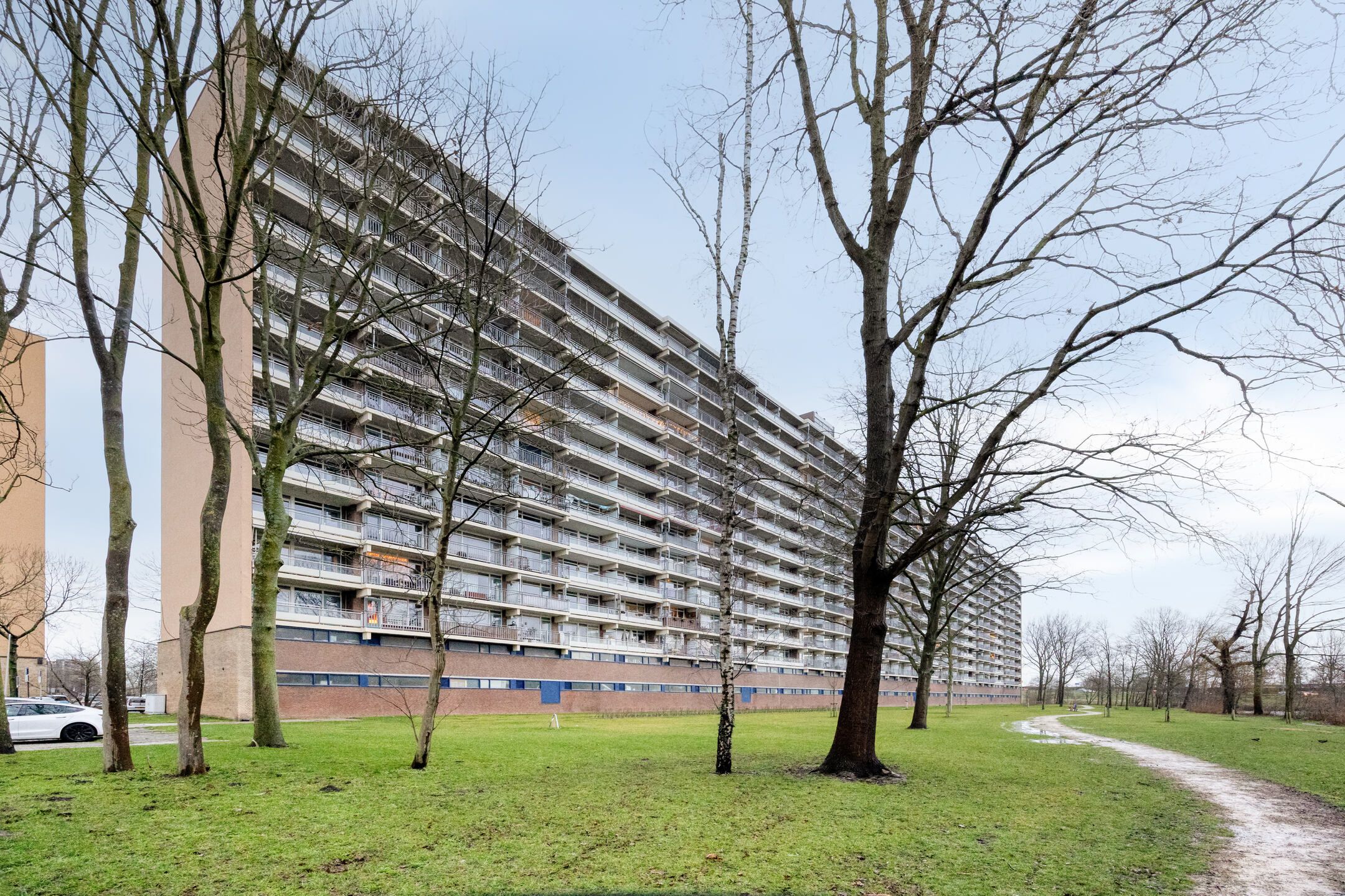 Buying a house in The Netherlands., Valeriusrondeel 380