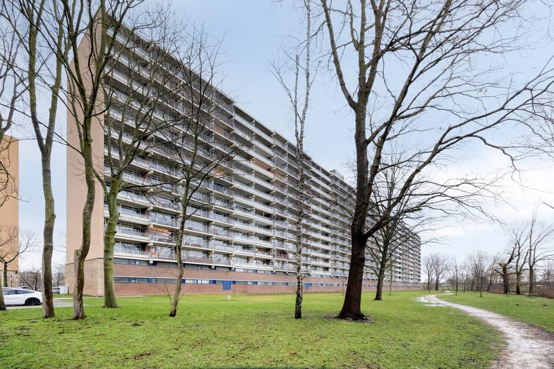 Foto 1 van Valeriusrondeel 380