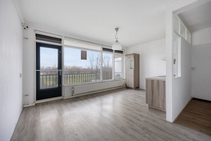 Foto 2 van Valeriusrondeel 380