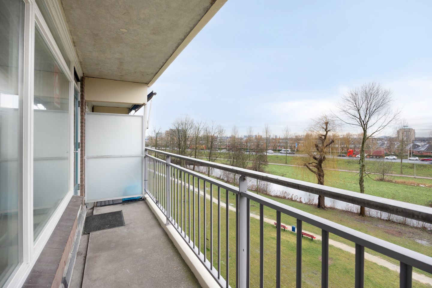 Foto 4 van Valeriusrondeel 380