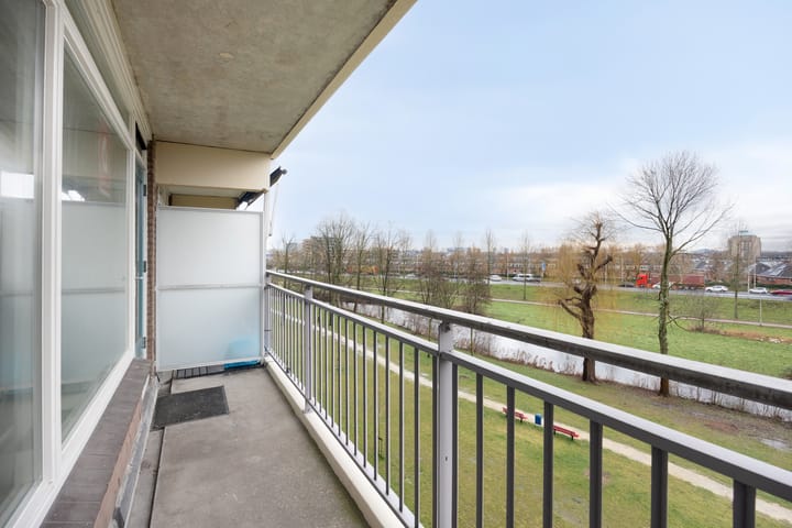 Foto 4 van Valeriusrondeel 380