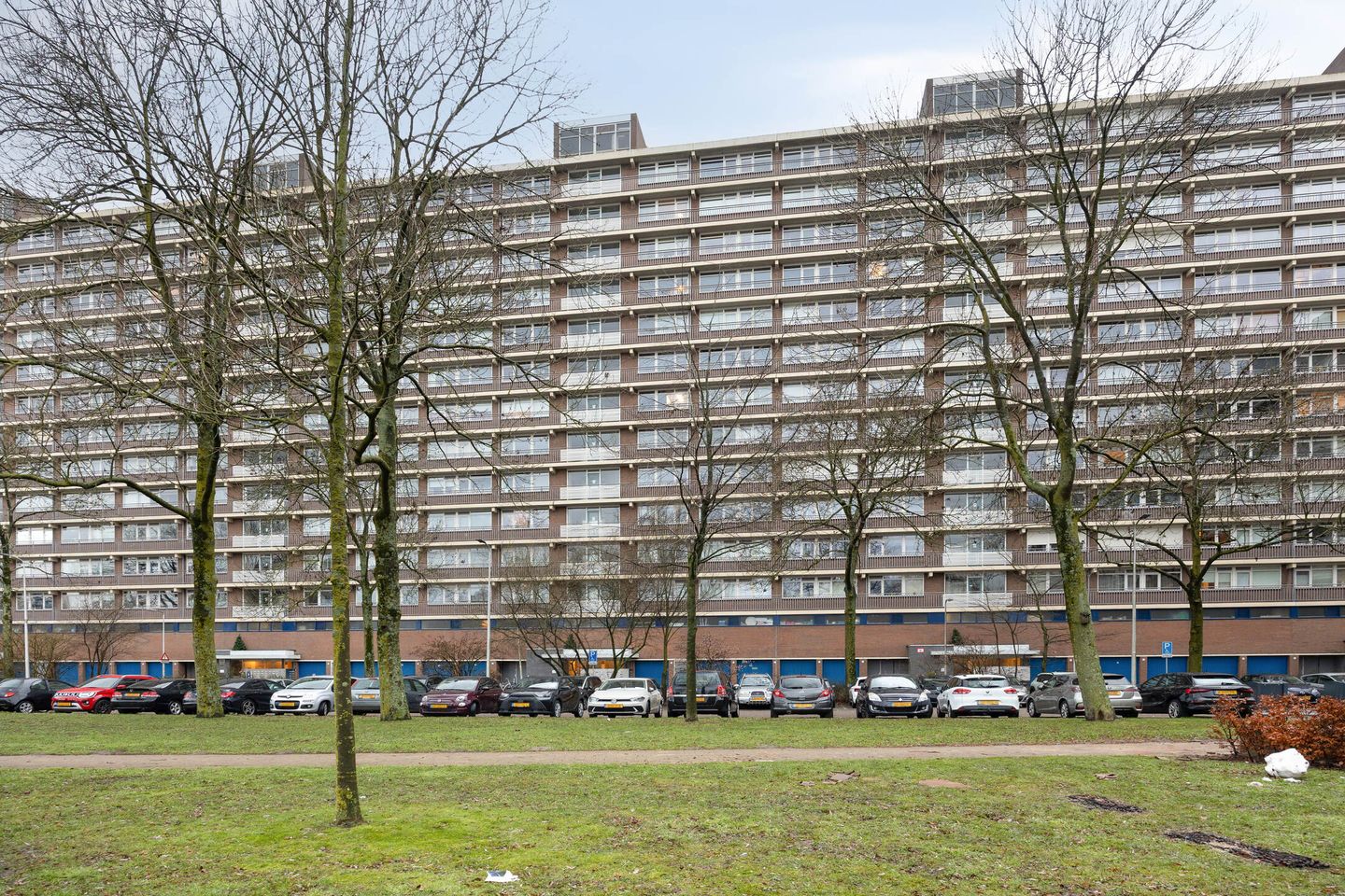 Foto 5 van Valeriusrondeel 380