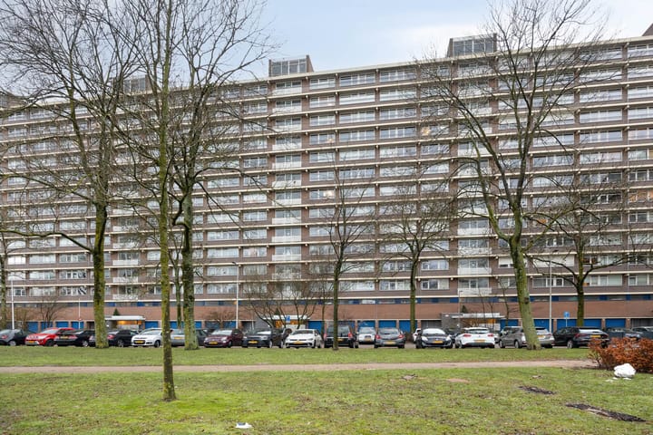 Foto 5 van Valeriusrondeel 380