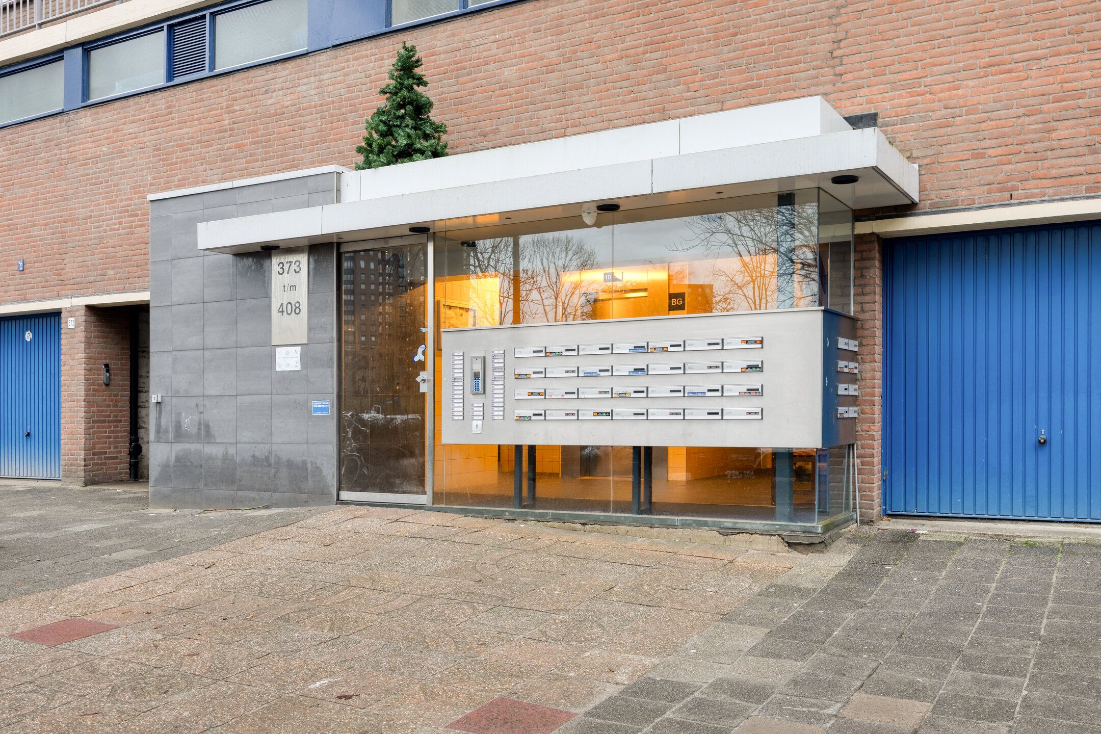 Foto 6 van Valeriusrondeel 380