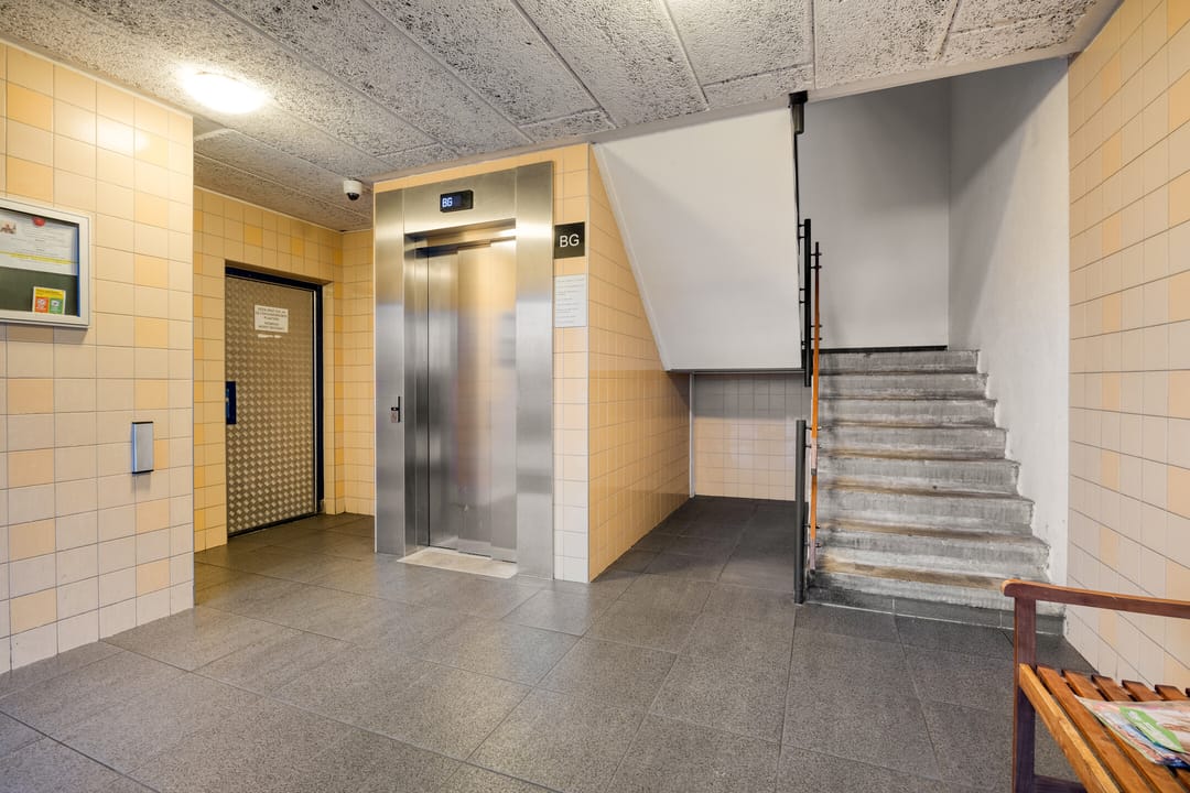 Foto 7 van Valeriusrondeel 380