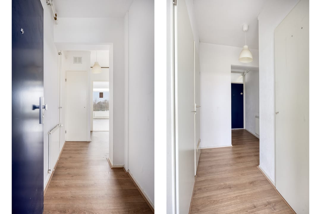 Foto 8 van Valeriusrondeel 380