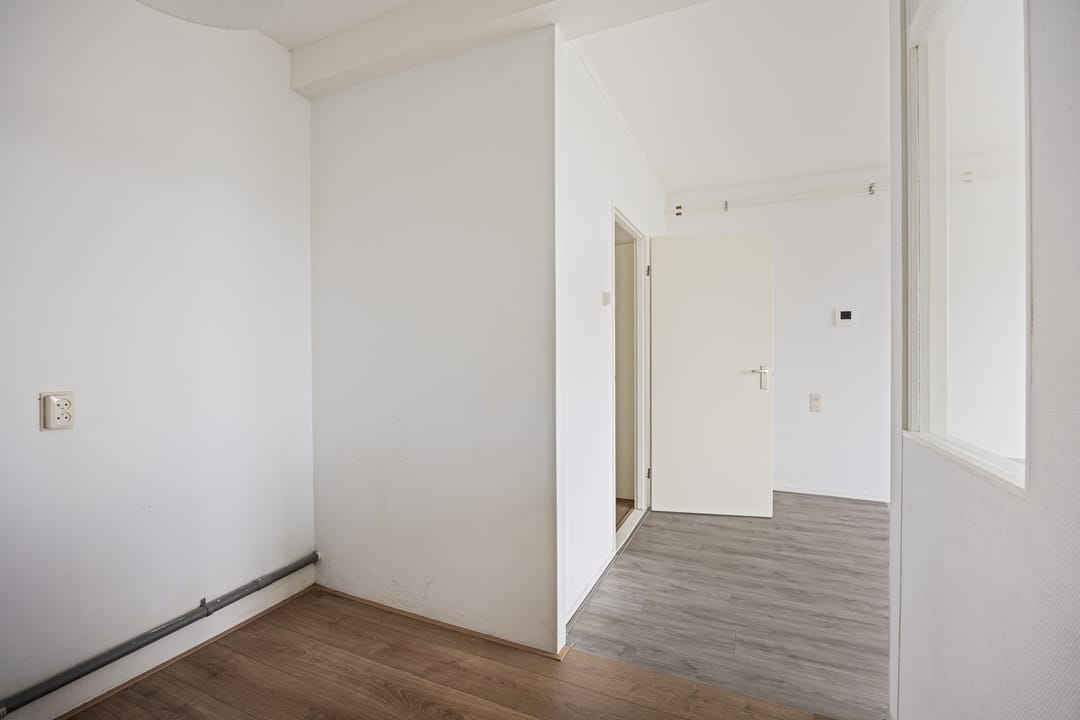 Foto 13 van Valeriusrondeel 380