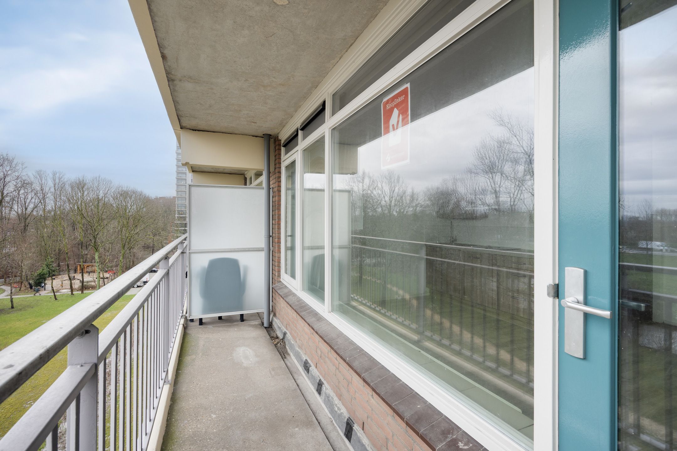 Foto 15 van Valeriusrondeel 380