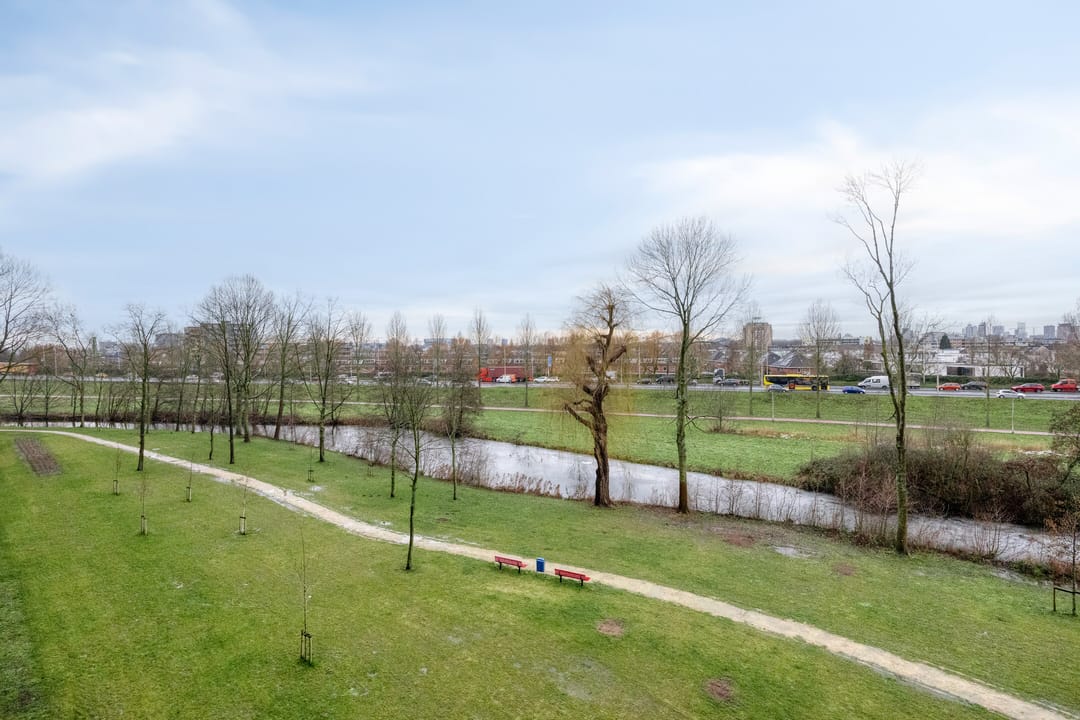 Foto 16 van Valeriusrondeel 380