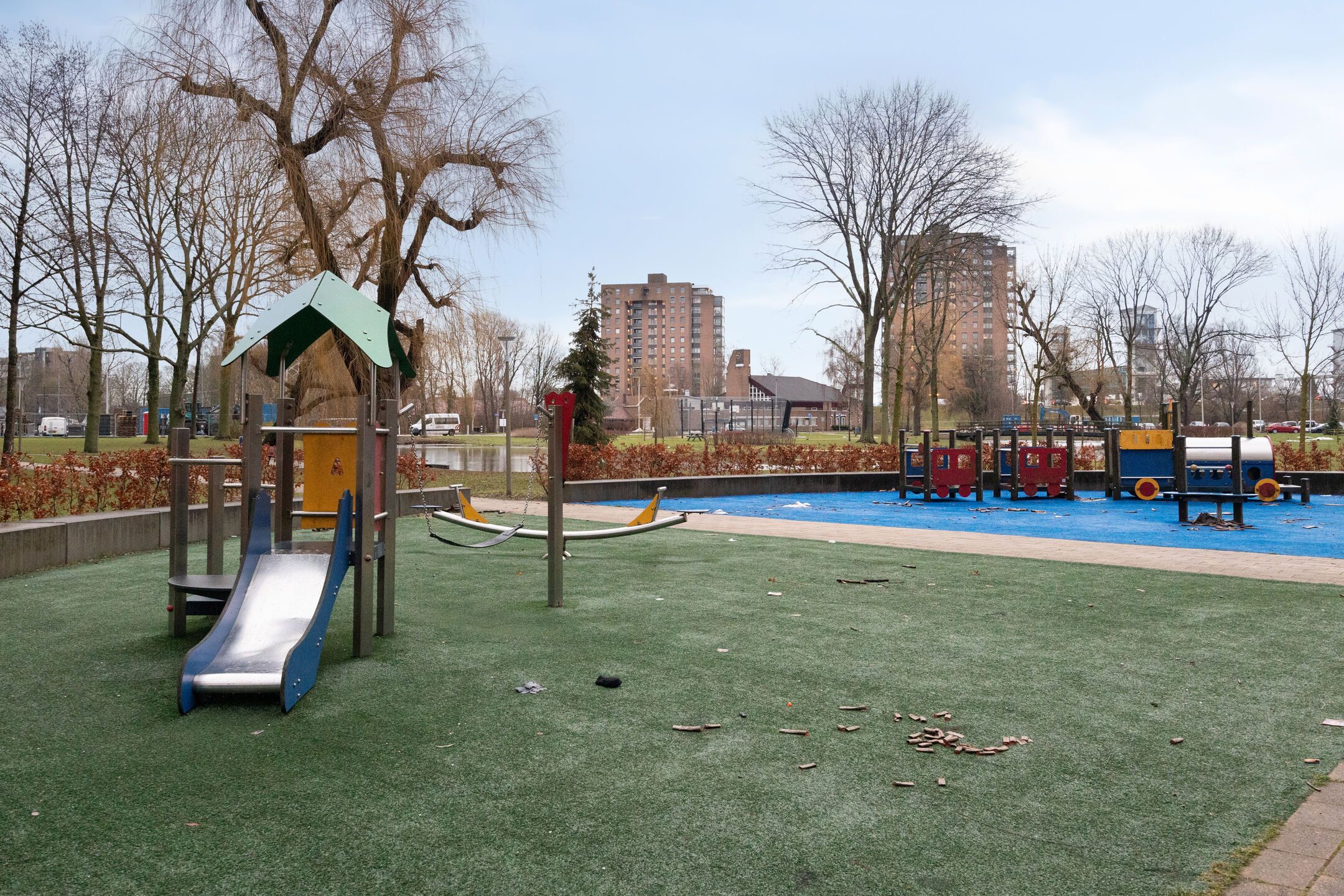 Foto 18 van Valeriusrondeel 380