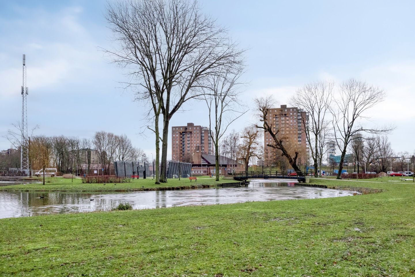 Foto 19 van Valeriusrondeel 380