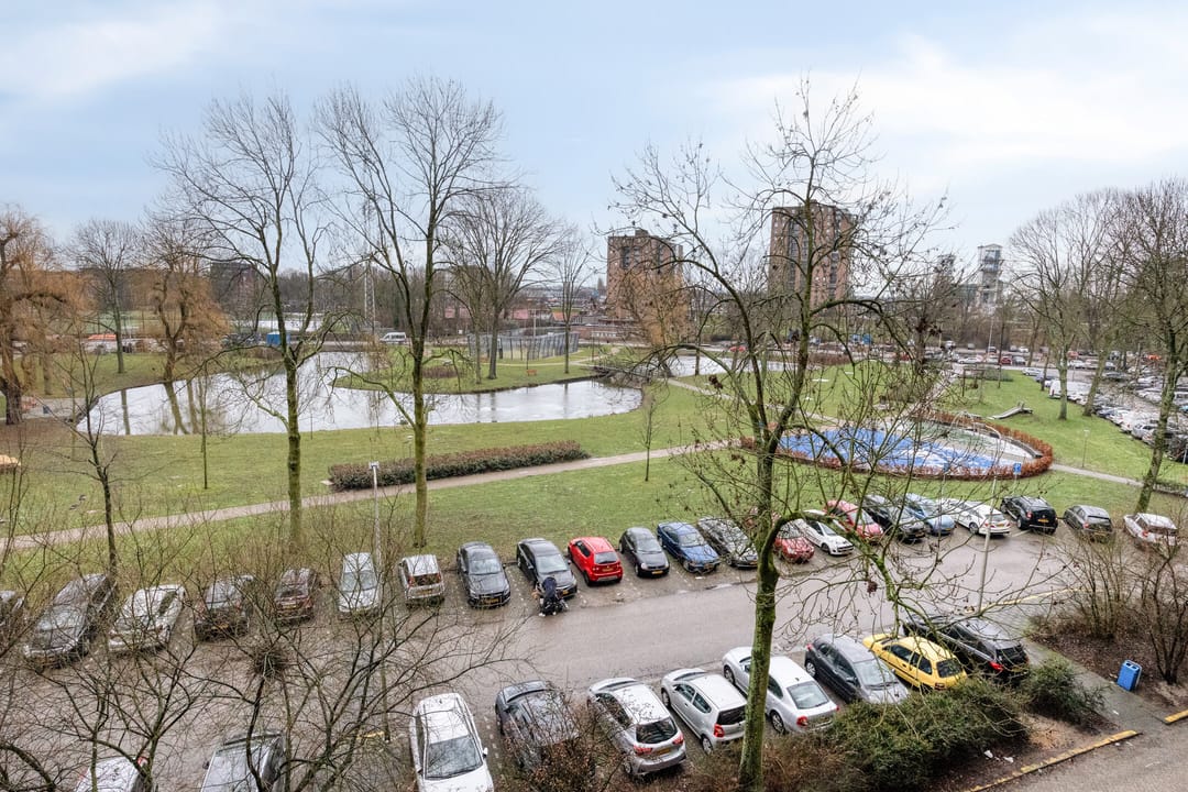 Foto 17 van Valeriusrondeel 380