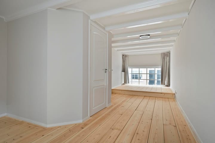 Foto 5 van Derde Weteringdwarsstraat 4