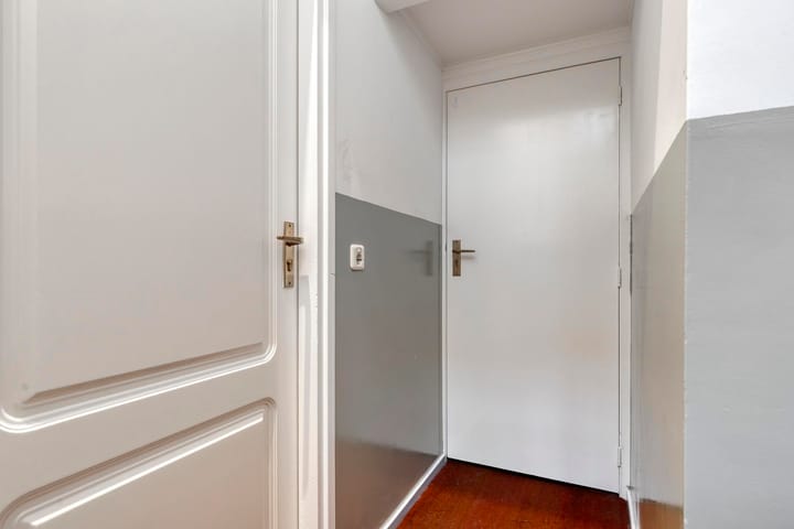 Foto 4 van Derde Weteringdwarsstraat 4