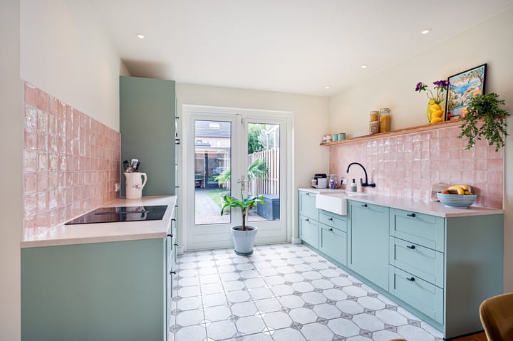 Foto 2 van Mariannestraat 29