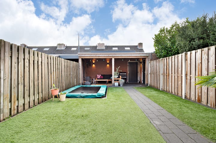 Foto 4 van Mariannestraat 29