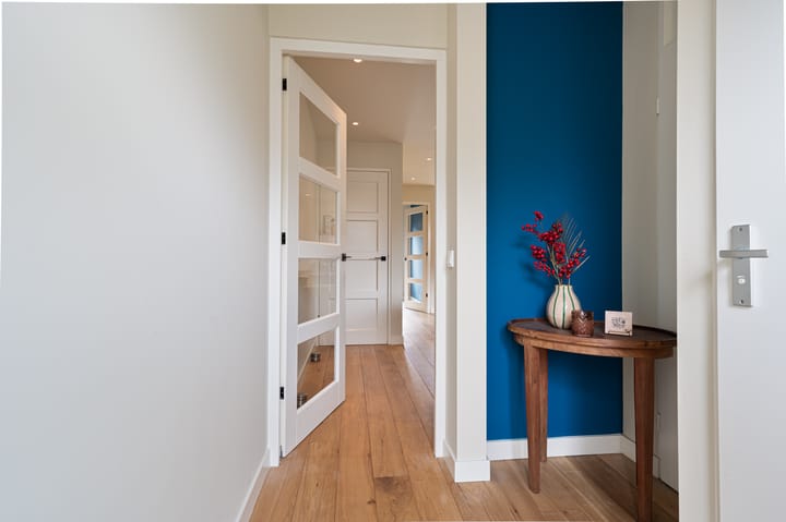 Foto 5 van Mariannestraat 29