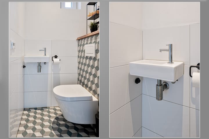 Foto 6 van Mariannestraat 29