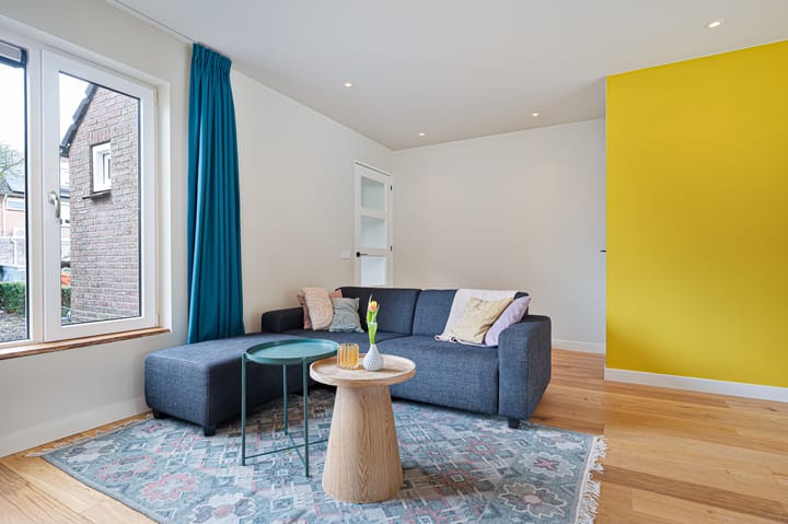 Foto 8 van Mariannestraat 29