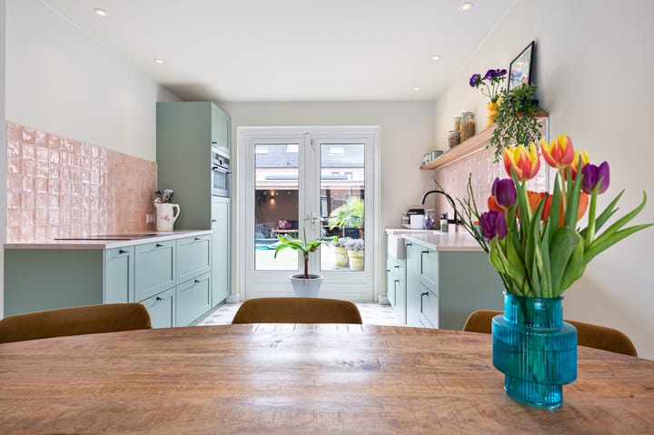 Foto 9 van Mariannestraat 29