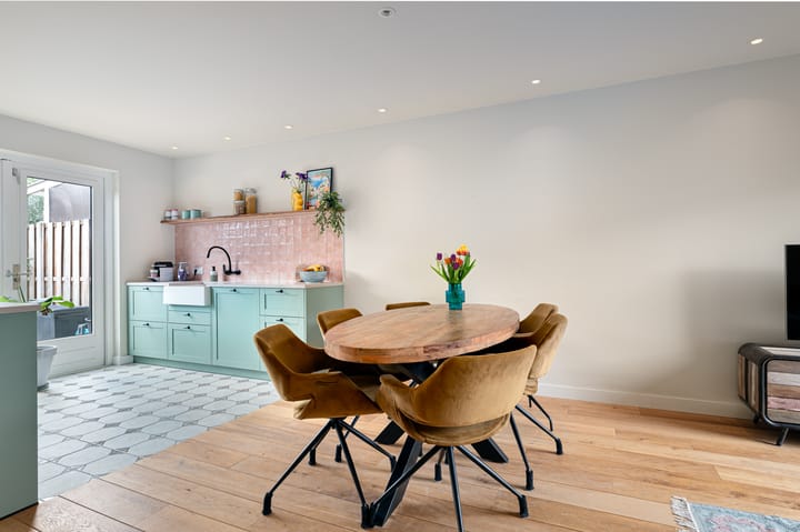 Foto 10 van Mariannestraat 29