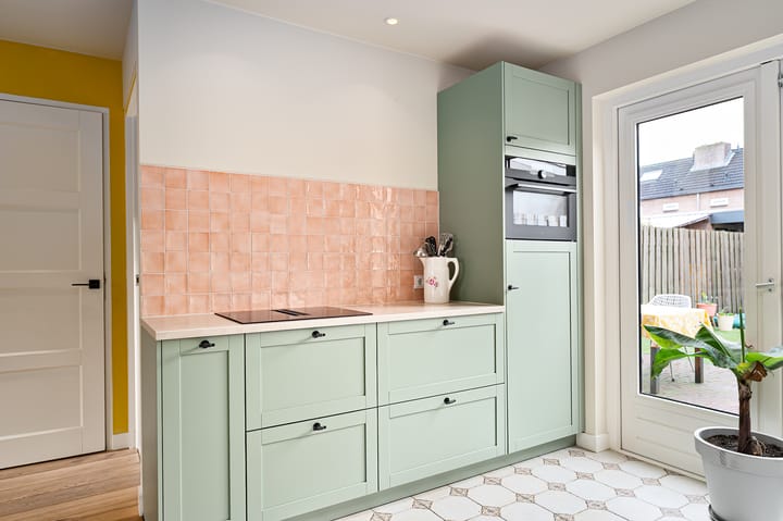 Foto 11 van Mariannestraat 29