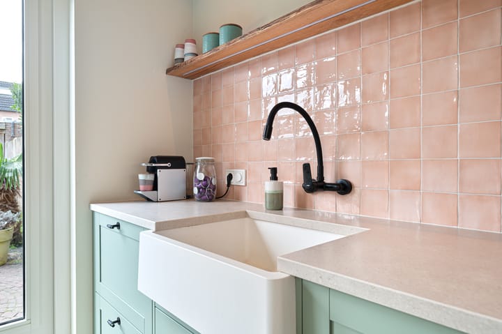 Foto 12 van Mariannestraat 29