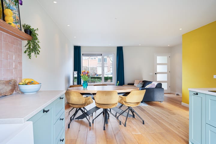 Foto 13 van Mariannestraat 29