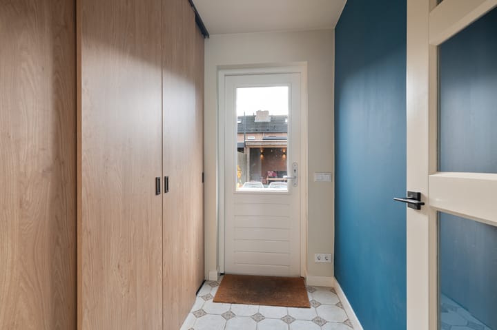 Foto 14 van Mariannestraat 29