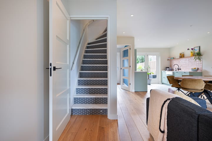 Foto 15 van Mariannestraat 29