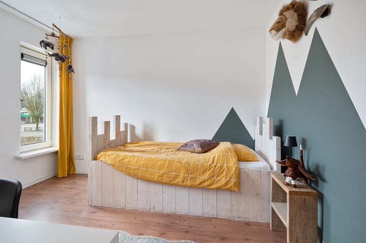 Foto 16 van Mariannestraat 29